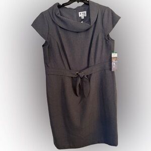 Women's KSL Gray Dress